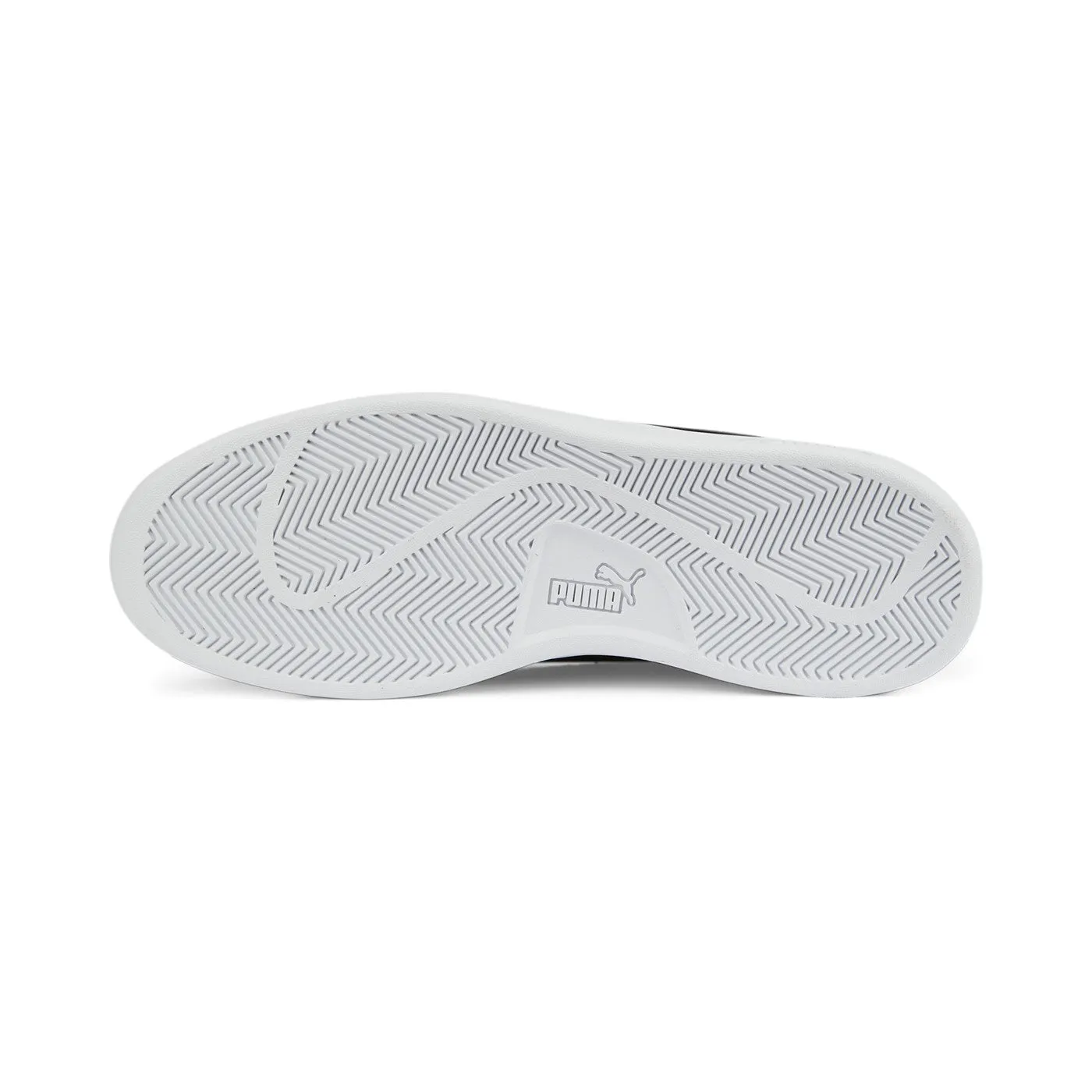 Puma scarpa sneaker da adulti Smash v2 Tape 386397 02 nero running in obstacle races shoes running shoes for amateur male runners