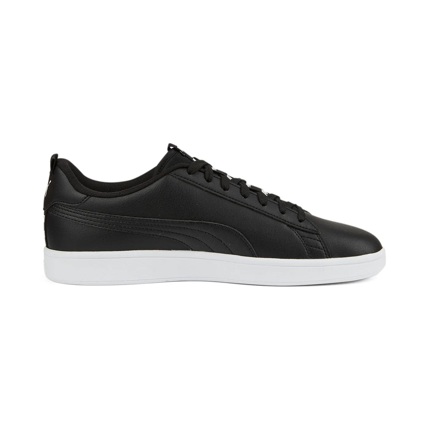 Timberland 6-Inch Puma scarpa sneaker da adulti Smash v2 Tape 386397 02 nero