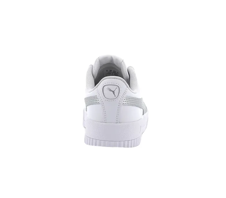 Puma scarpa sneakers da donna Carina L 370325 18 bianco non - branded shoes treadmill running shoes