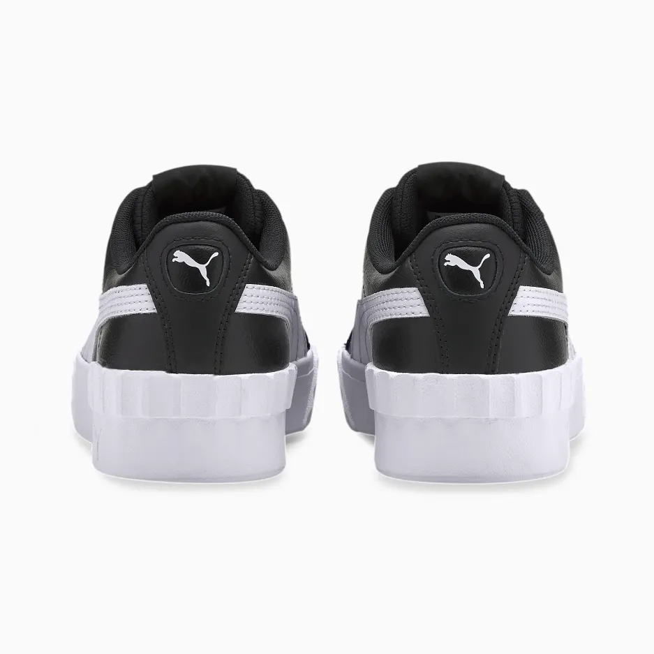 Trustworthy brand Eva Midsole Puma scarpa sneakers da donna Carina Lift 373031 06 nero bianco