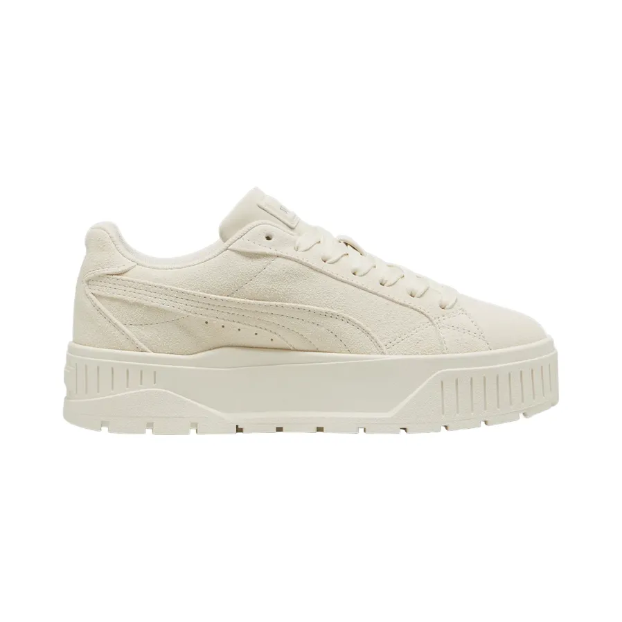 Responsive Forefoot Flex Puma scarpa sneakers da donna Karmen II 397457 neve alpina