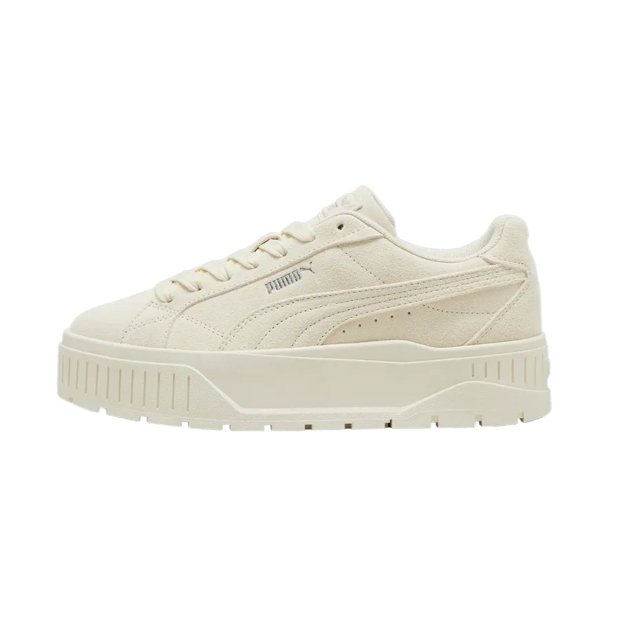 Ultra grip solo running Puma scarpa sneakers da donna Karmen II 397457 neve alpina