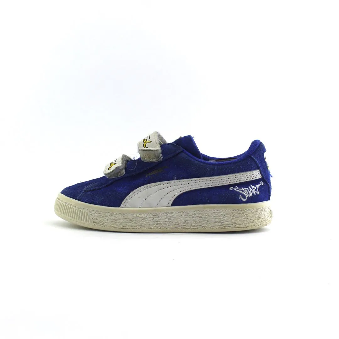 PUMA STUART