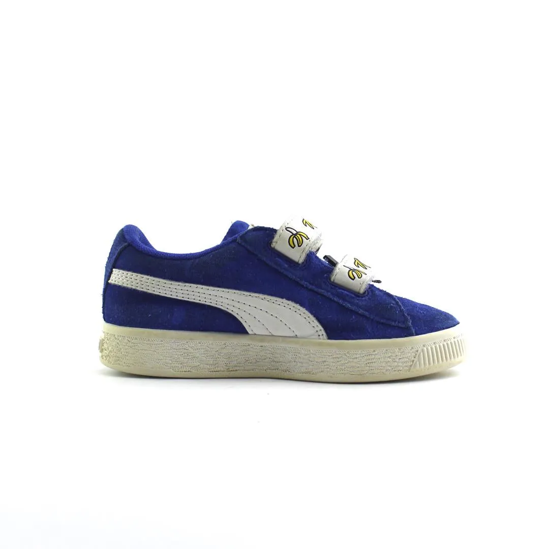 PUMA STUART