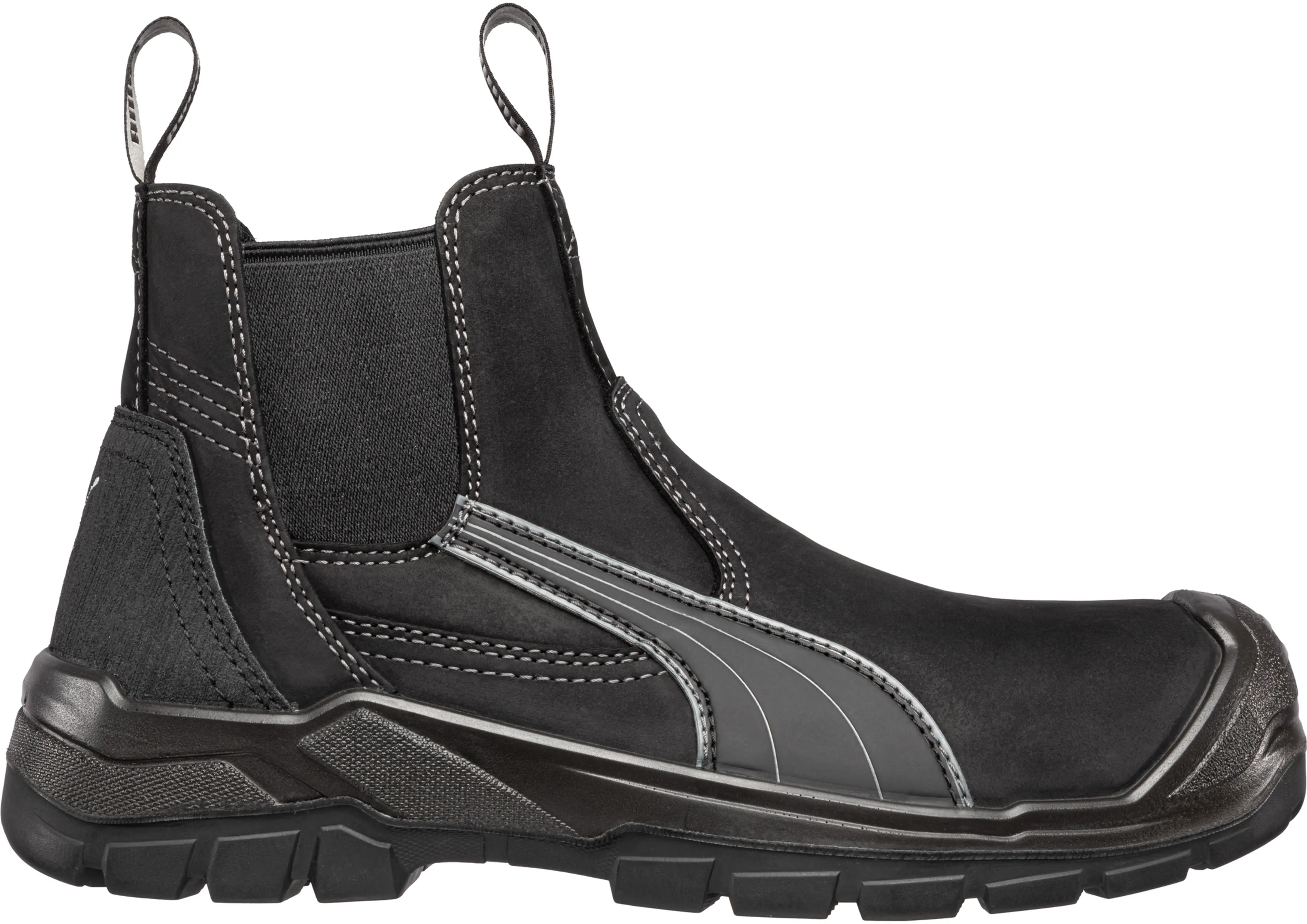 PUMA Tanami Black (PUM630347)
