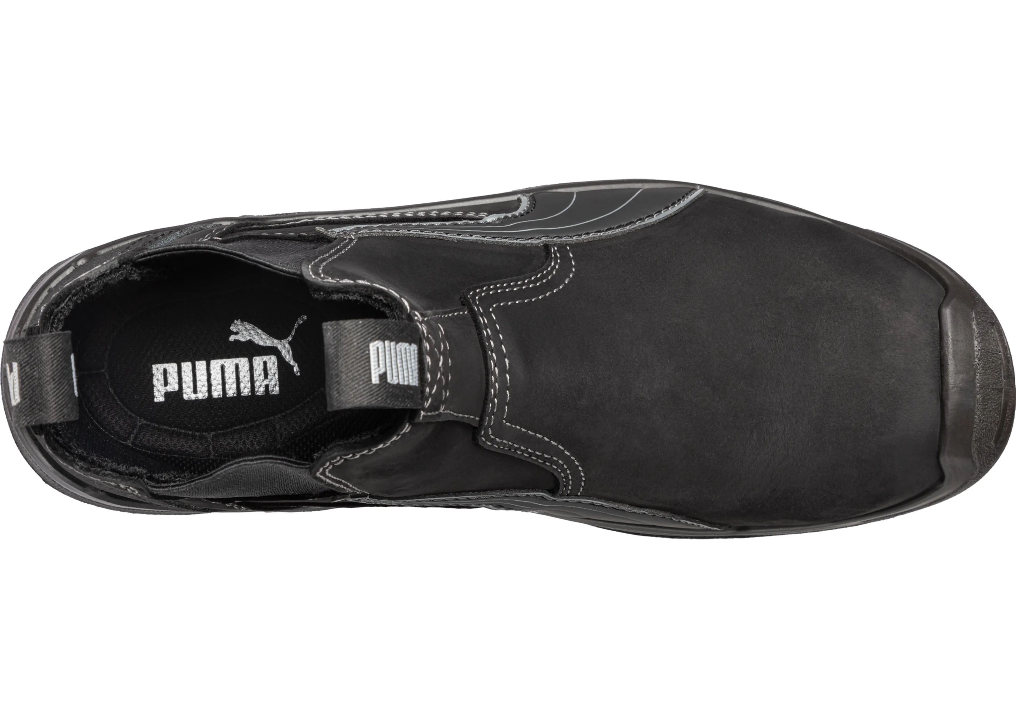 PUMA Tanami Black (PUM630347)