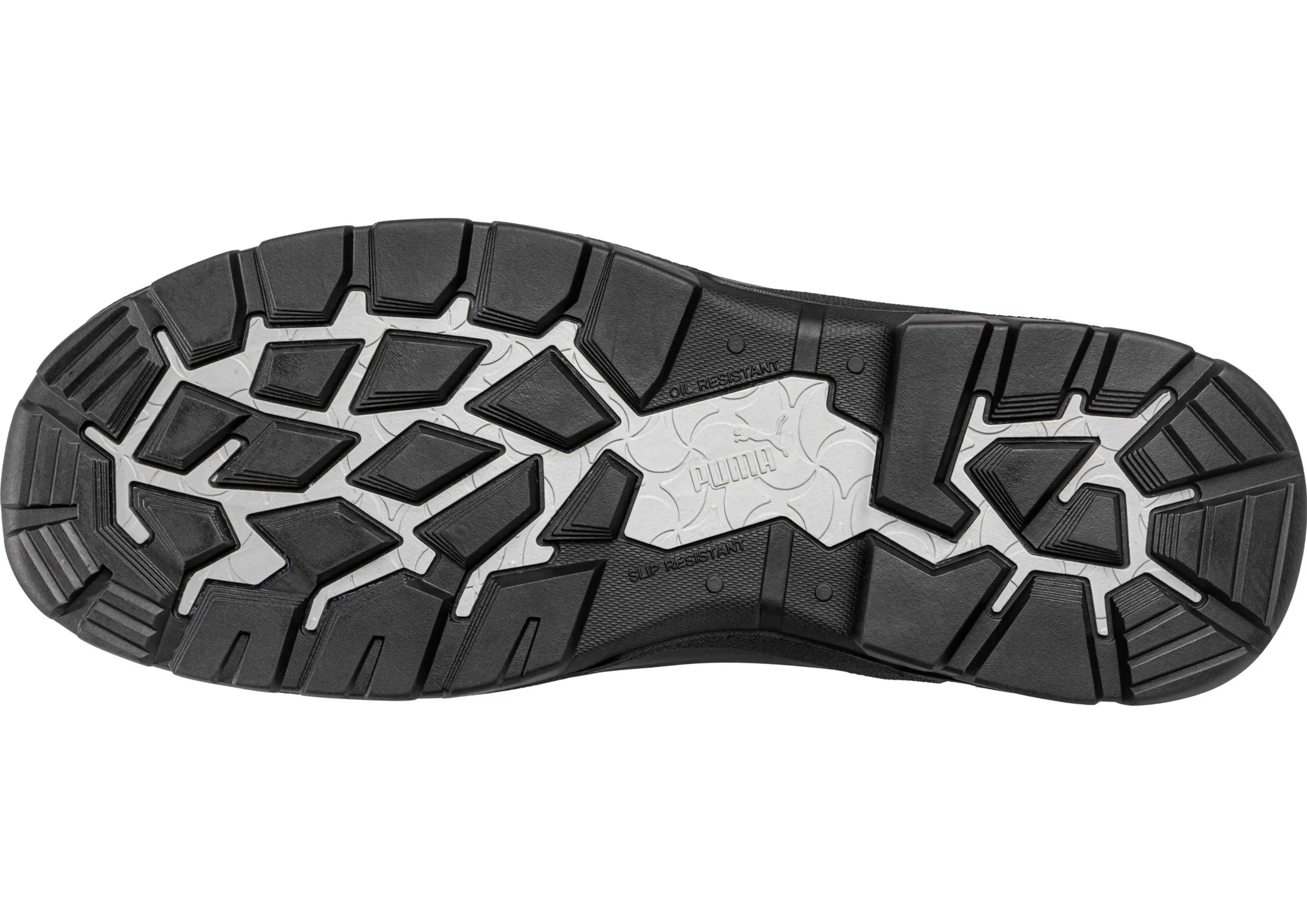 PUMA Tanami Black (PUM630347)