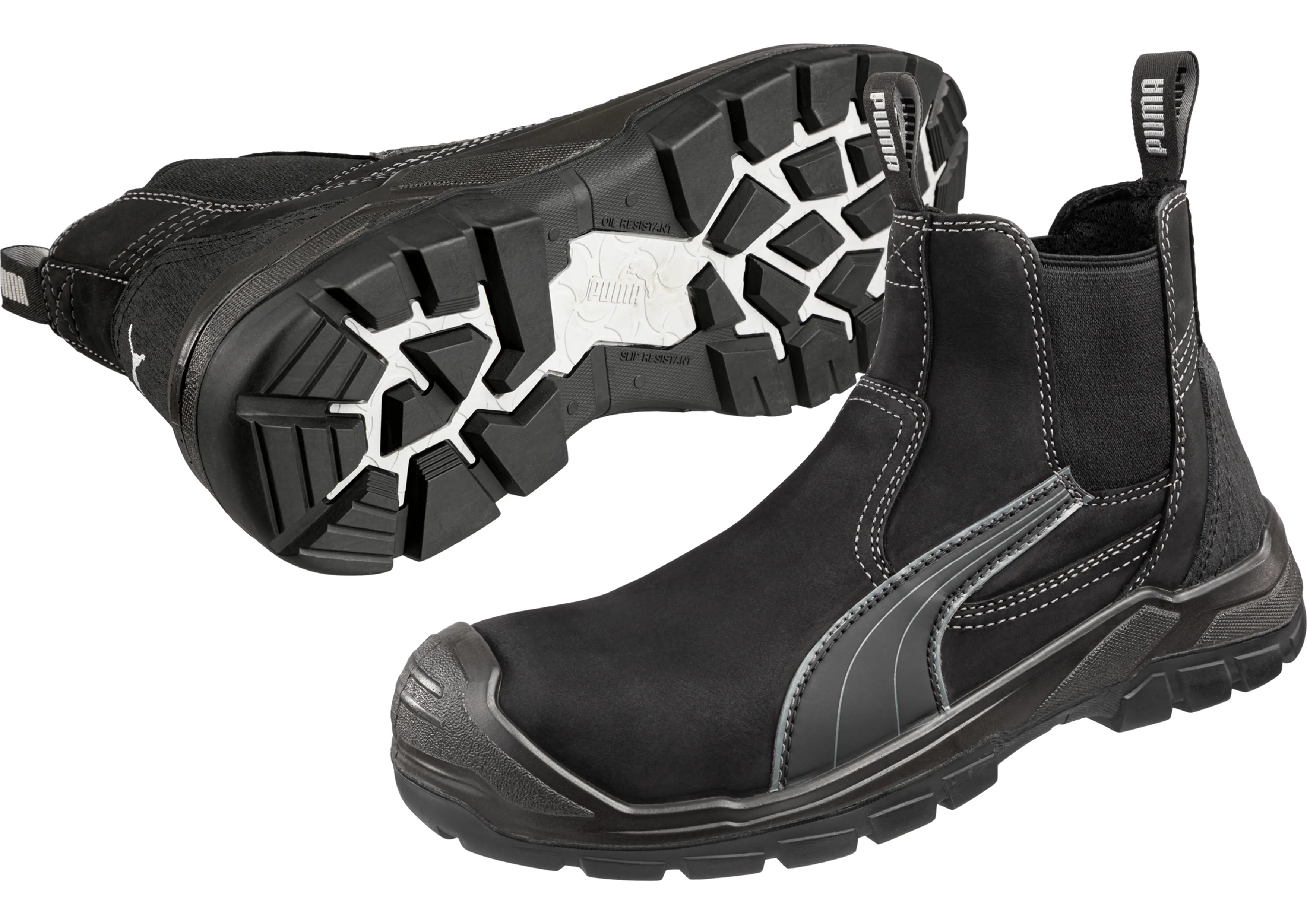 PUMA Tanami Black (PUM630347)