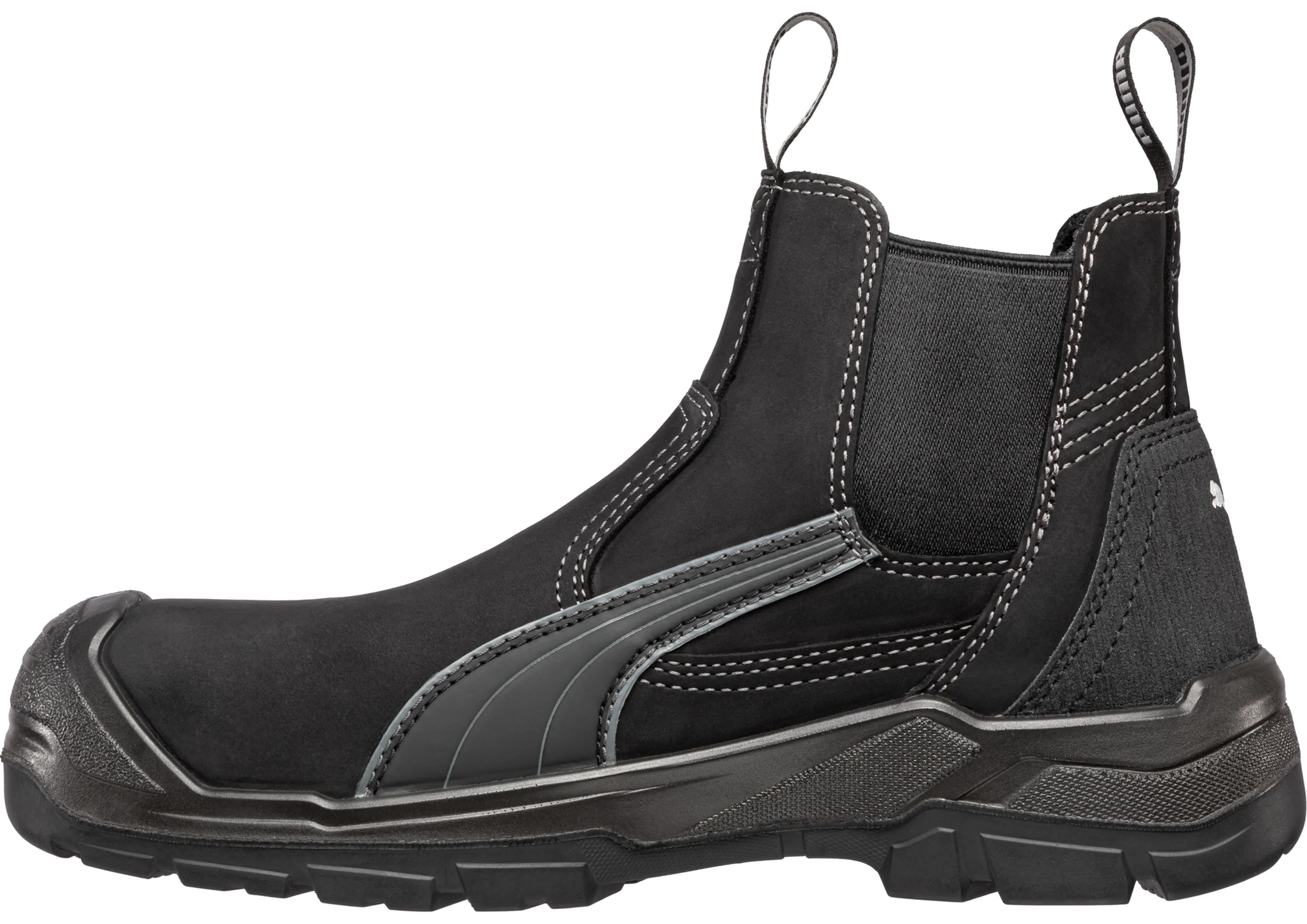 PUMA Tanami Black (PUM630347)