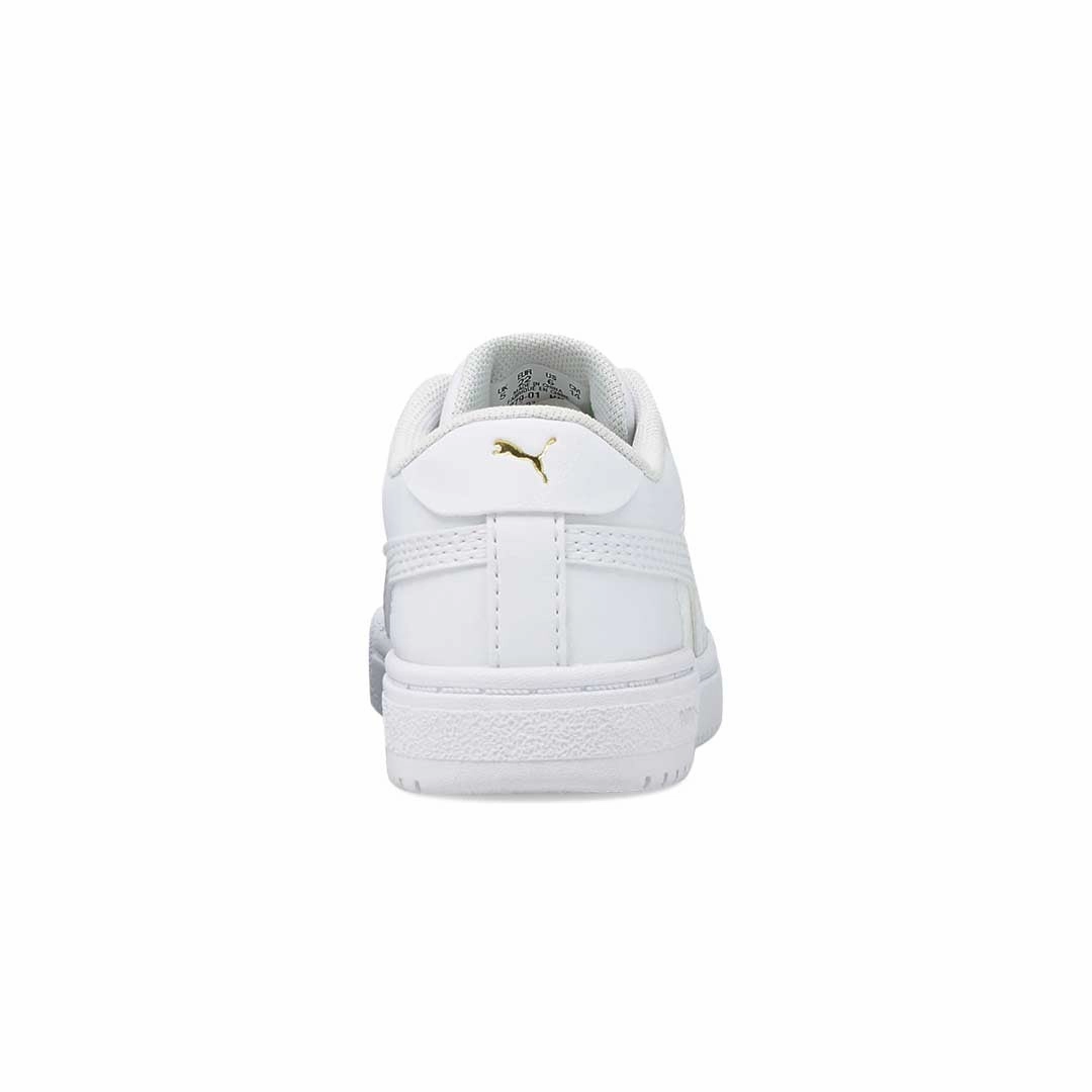 Puma - Kids' (Infant) CA Pro Classic Shoes (382279 01) Hyper Elastic Foam Tech Relaxed Feel