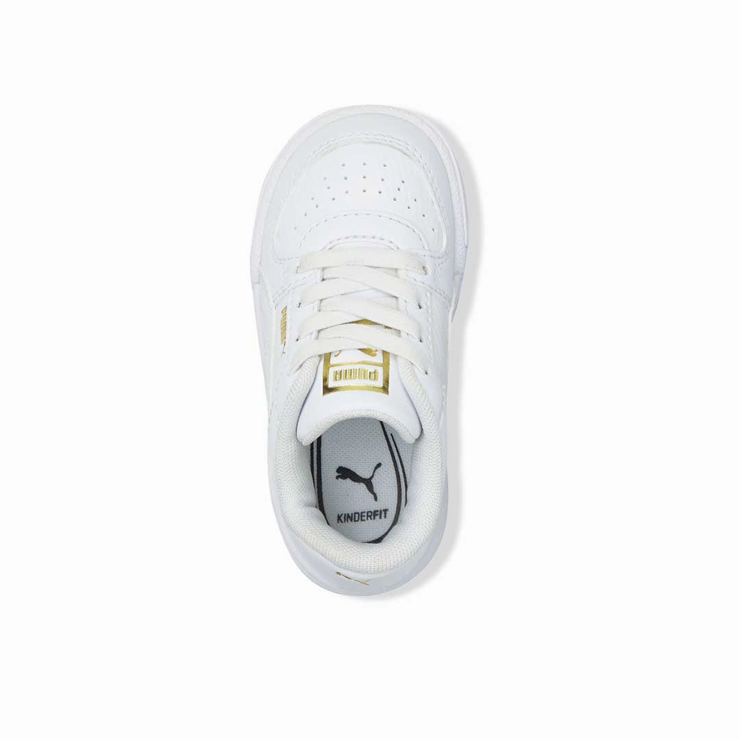 Puma - Kids' (Infant) CA Pro Classic Shoes (382279 01) Adaptive Edge Energy Return EVA Foam