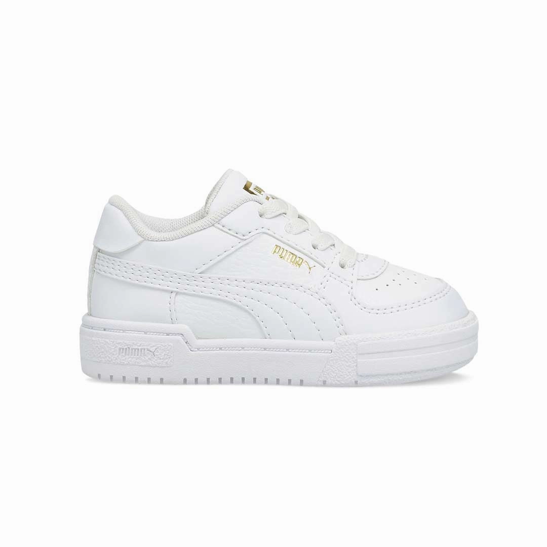 Comfortable Arch Energy Return Cushioning Puma - Kids' (Infant) CA Pro Classic Shoes (382279 01)