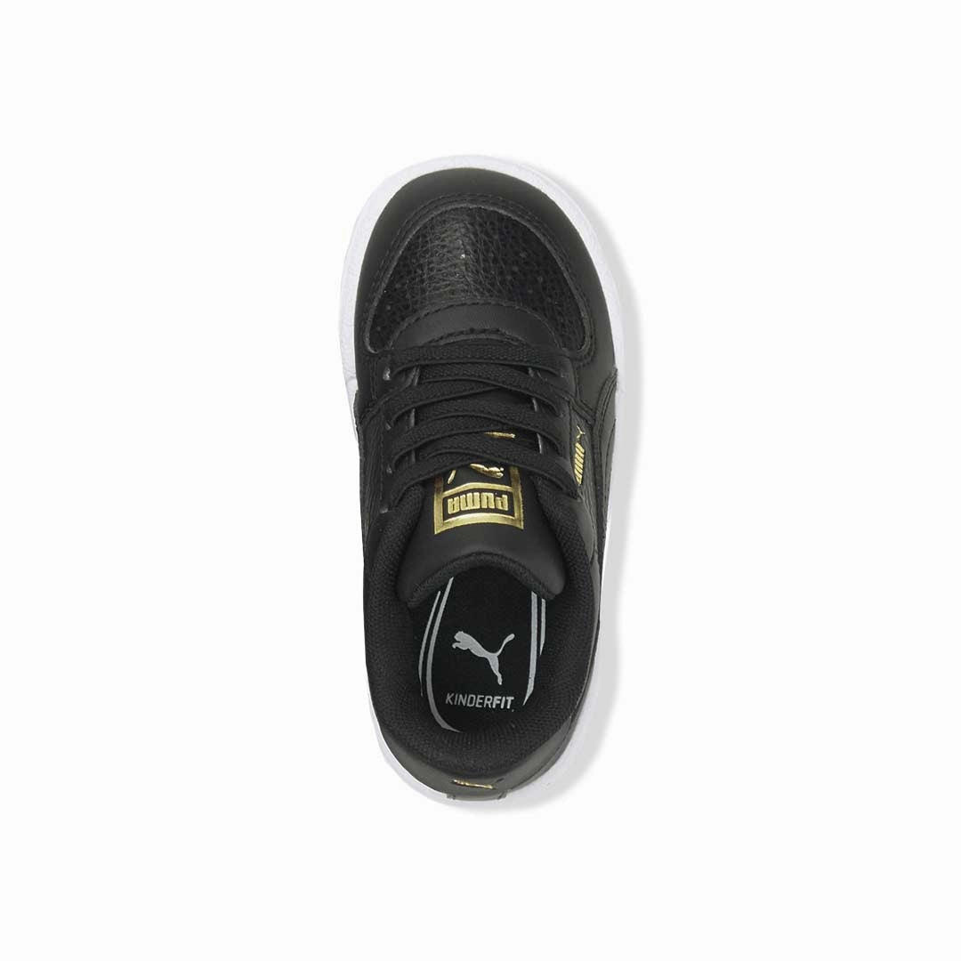 Quick Response Puma - Kids' (Infant) CA Pro Classic Shoes (382279 02)