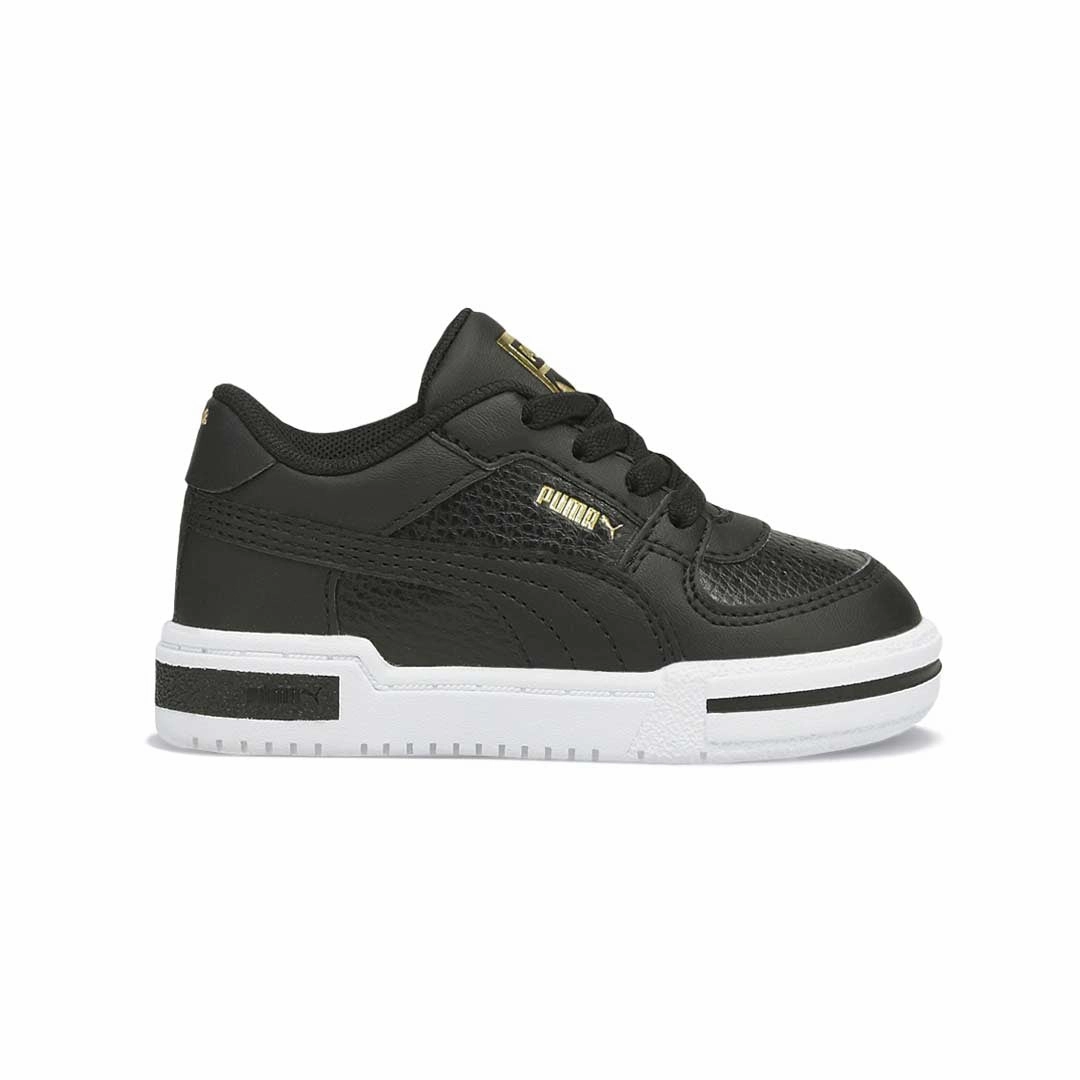 Puma - Kids' (Infant) CA Pro Classic Shoes (382279 02) Lace Lock Technology Aerobic Grip