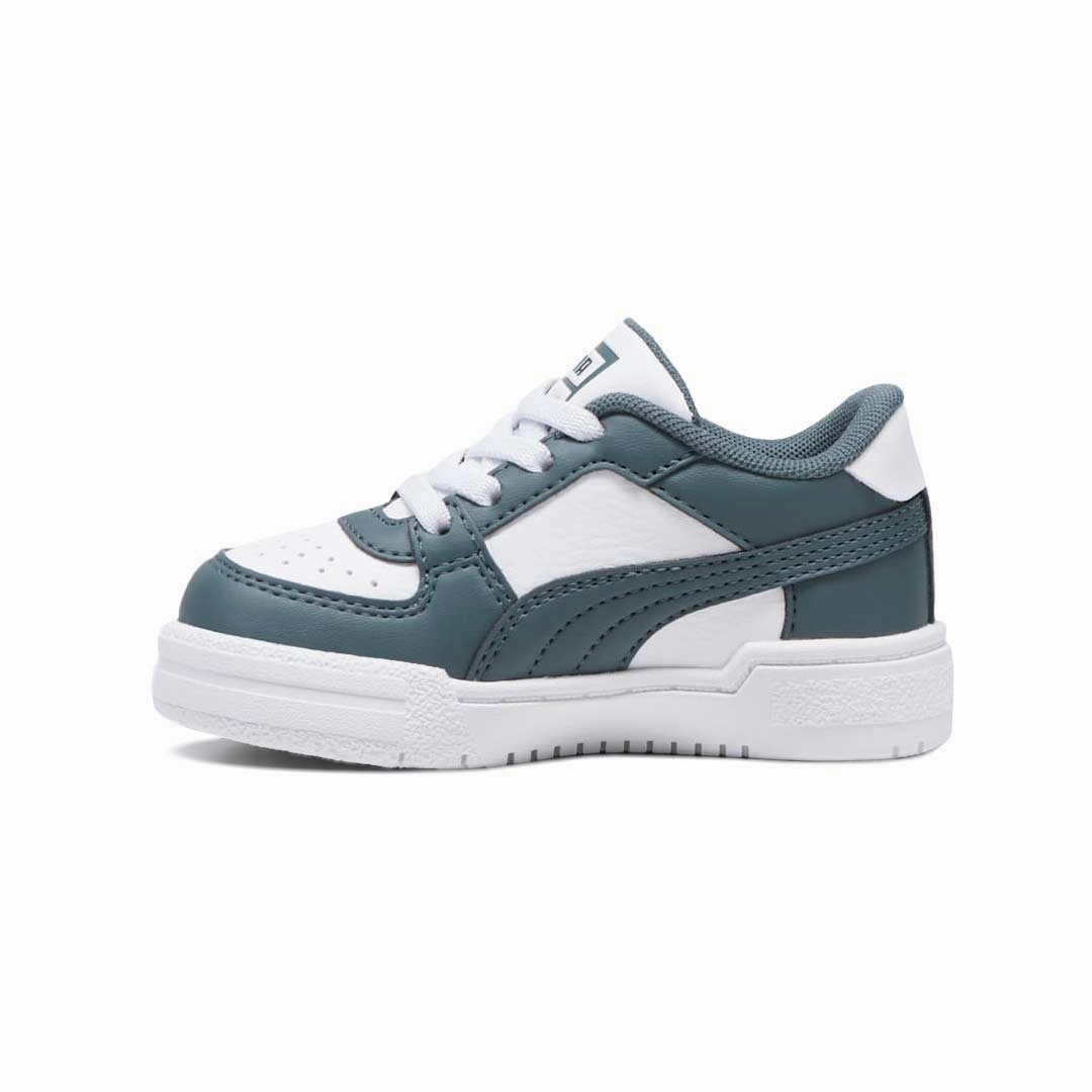 Rolling Motion Geometry Boost Power Puma - Kids' (Infant) CA Pro Classic Shoes (382279 27)
