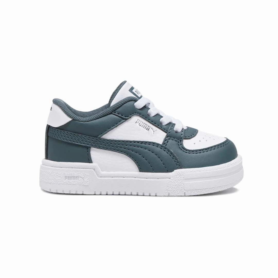 Puma - Kids' (Infant) CA Pro Classic Shoes (382279 27) Refined Ease Molded Heel