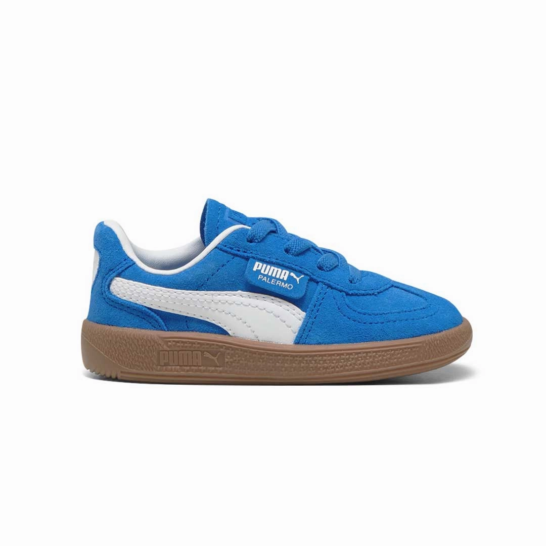 Puma - Kids' (Infant) Palermo AC Shoes (397274 11) Urban Athletic