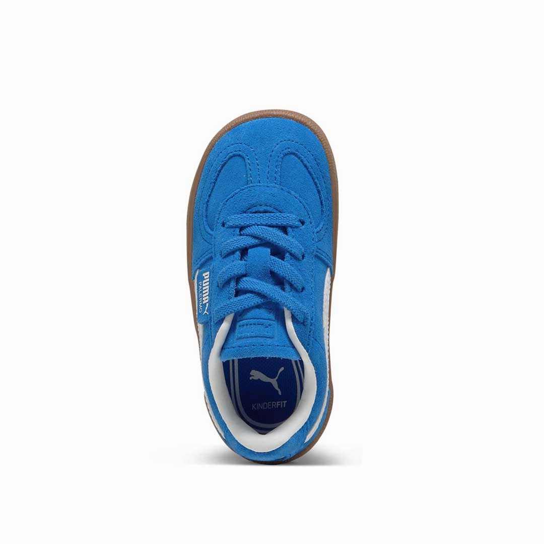 All-purpose sole Puma - Kids' (Infant) Palermo AC Shoes (397274 11)