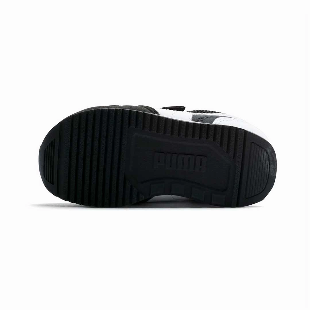 Puma - Kids' (Infant) R78 Shoes (373618 01) Torque Control