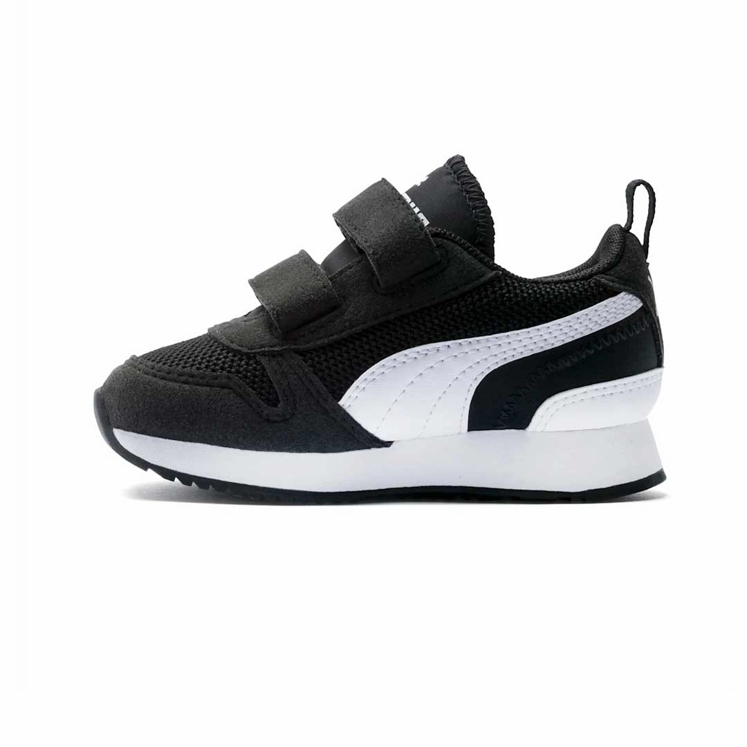 Athletic Footwear Puma - Kids' (Infant) R78 Shoes (373618 01)