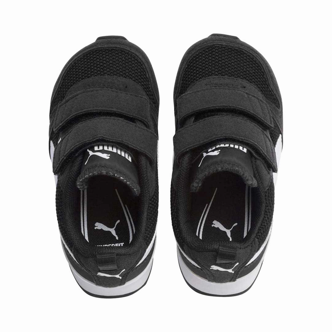 Puma - Kids' (Infant) R78 Shoes (373618 01) Foot alignment Static Dissipative