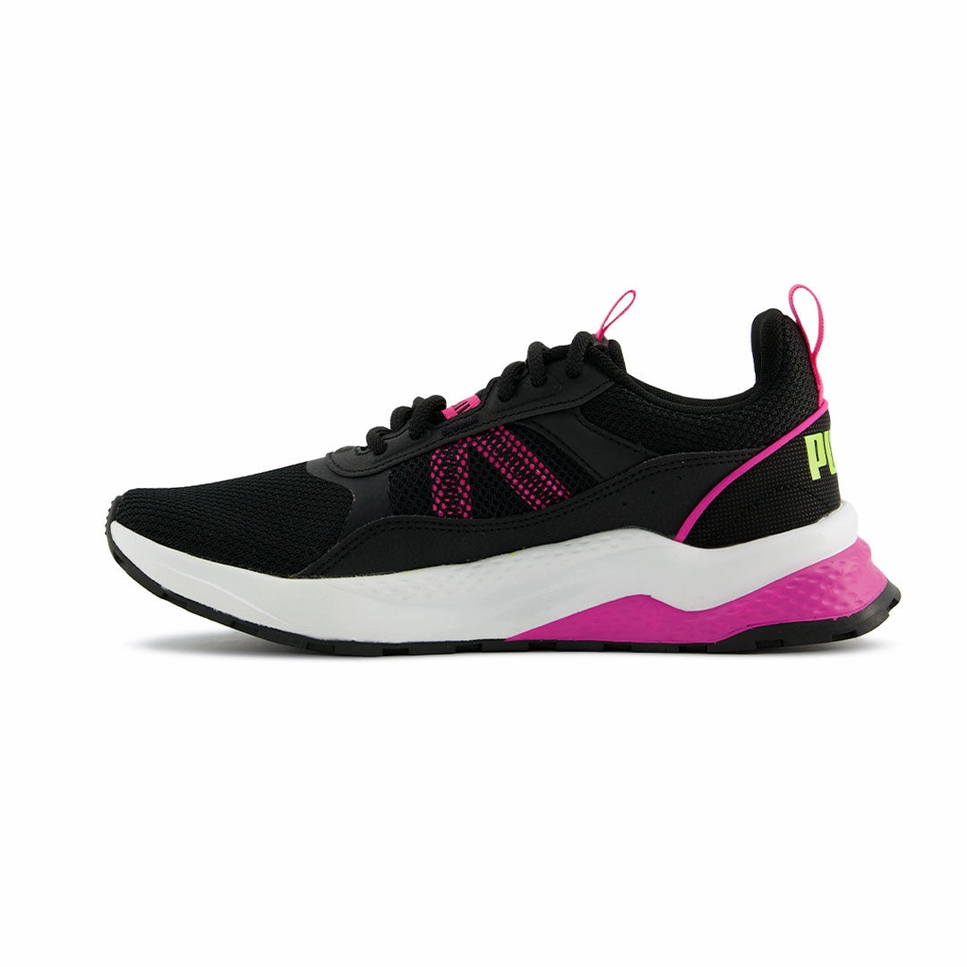 Walk Ready Puma - Kids' (Junior) Anzarun 2.0 Shoes (390841 05)