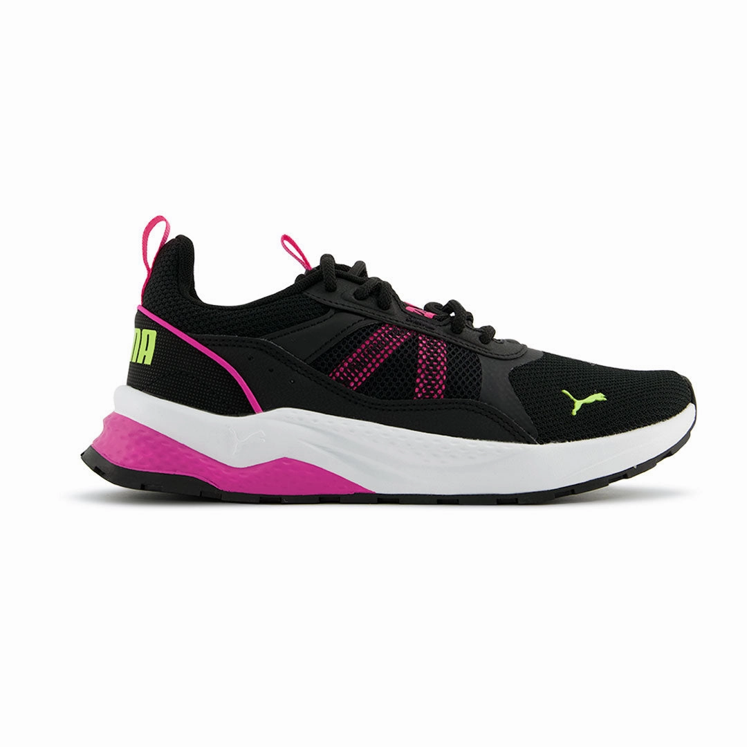 Puma - Kids' (Junior) Anzarun 2.0 Shoes (390841 05) Trend-setting