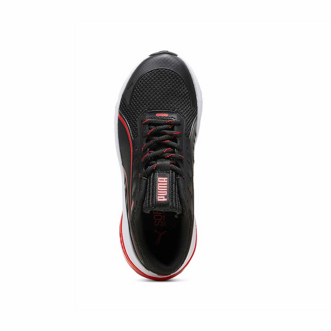 Puma - Kids' (Junior) Cell Glare Shoes (310541 01) Flexible Torsion