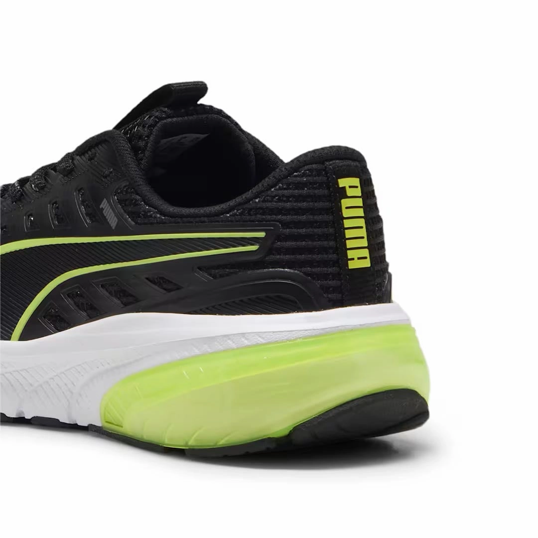Vibration Dampening System Puma - Kids' (Junior) Cell Glare Shoes (310541 03)