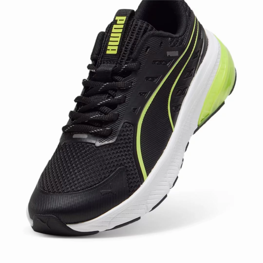 Puma - Kids' (Junior) Cell Glare Shoes (310541 03) Comfortable bend