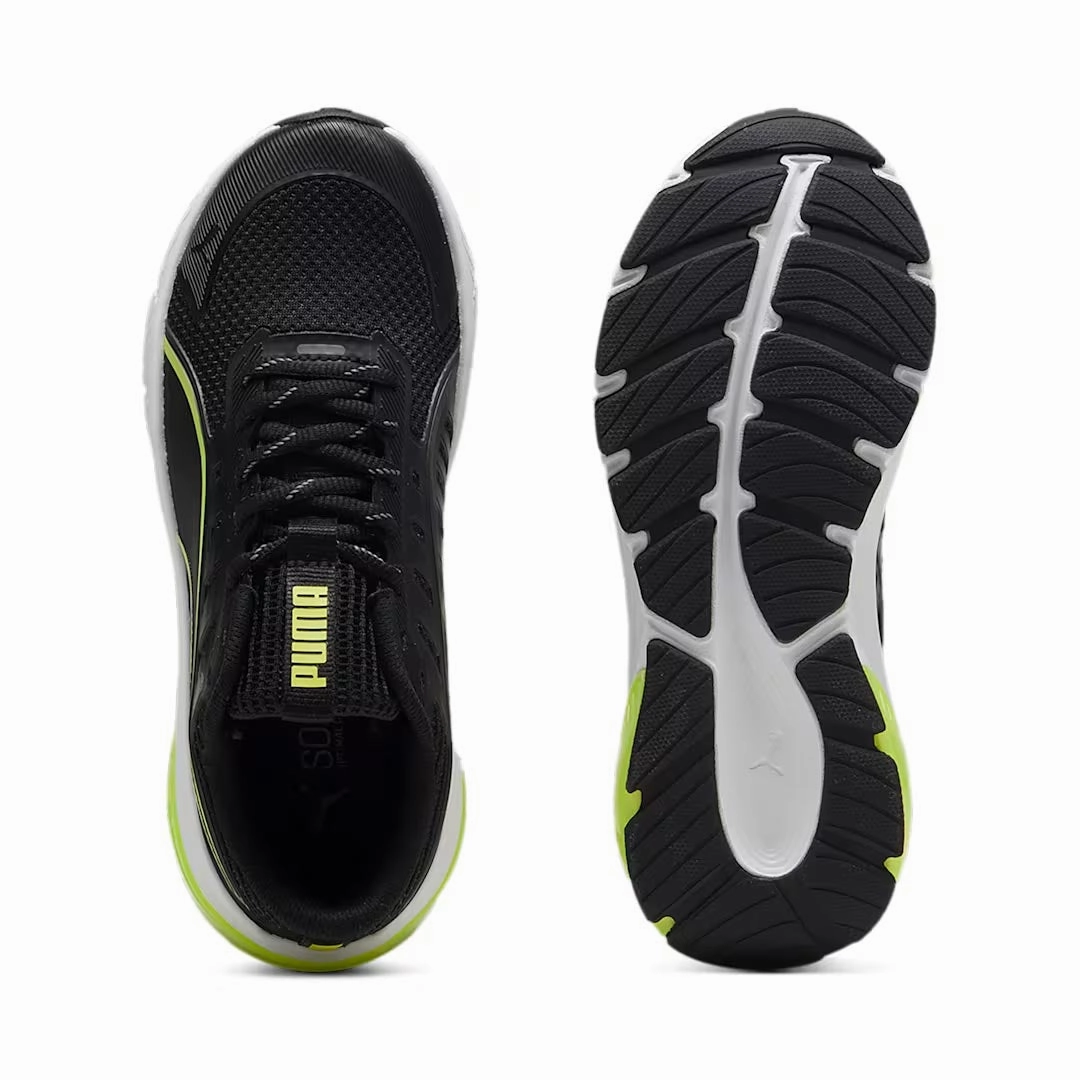 Street Flex Puma - Kids' (Junior) Cell Glare Shoes (310541 03)