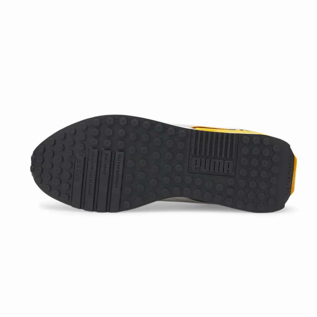 Puma - Kids' (Junior) City Rider Electric Shoes (382667 04) Phylon Midsole