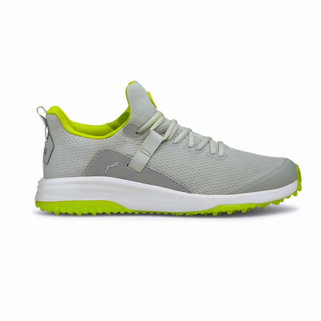 Every Use Fresh feeling Puma - Kids' (Junior) Fusion Evo Golf Shoes (195101 02)