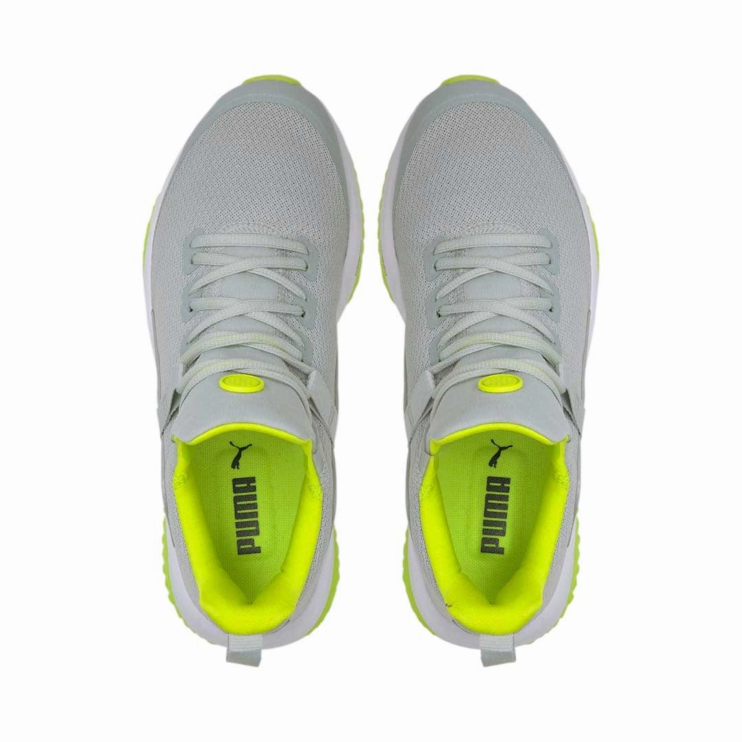 Puma - Kids' (Junior) Fusion Evo Golf Shoes (195101 02) Streamlined silhouette