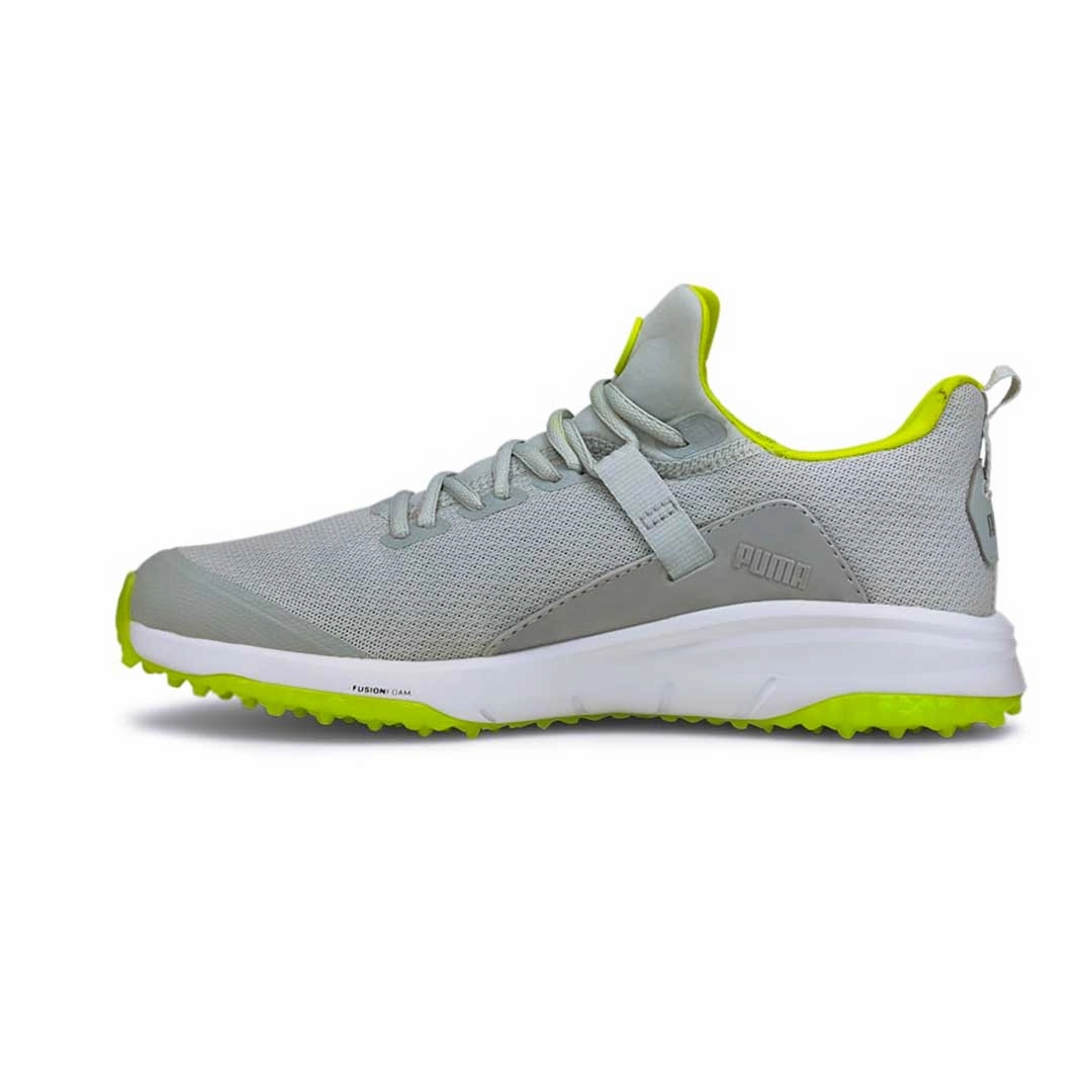 Simple Aesthetic Puma - Kids' (Junior) Fusion Evo Golf Shoes (195101 02)