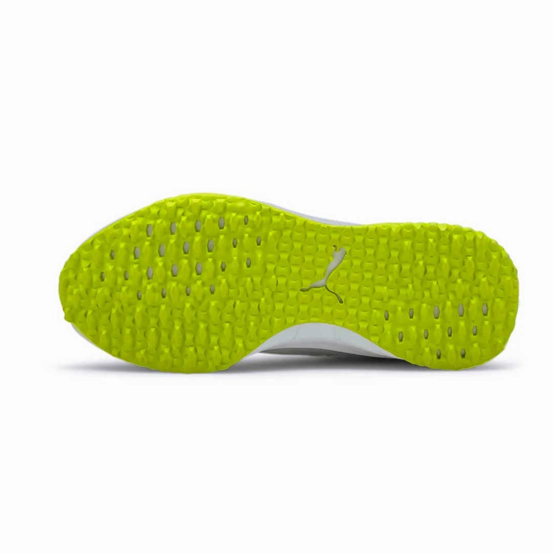 Puma - Kids' (Junior) Fusion Evo Golf Shoes (195101 02) Easy Steps