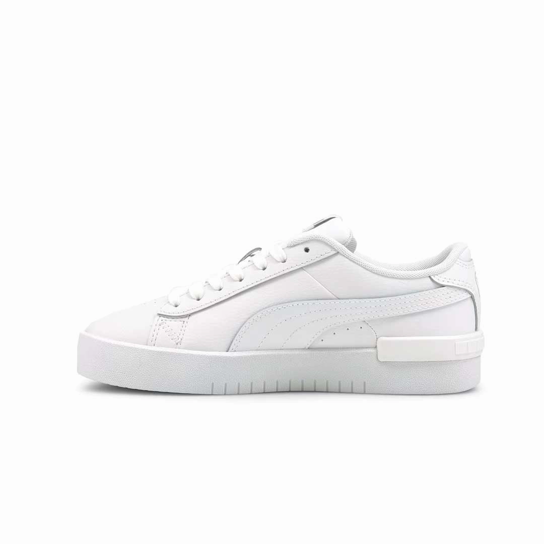 Puma - Kids' (Junior) Jada Shoes (381990 02) Ground Control