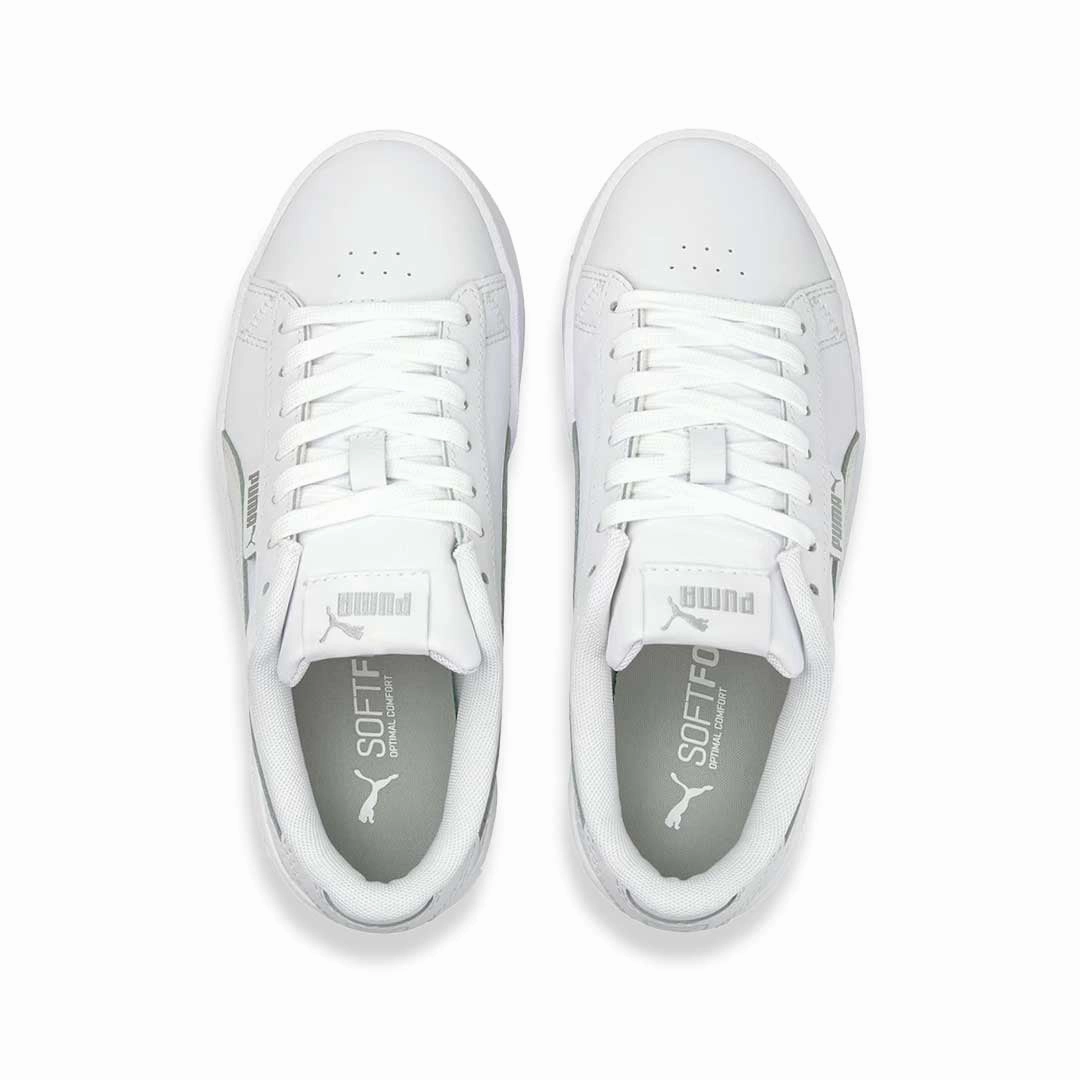 Synthetic Finish Puma - Kids' (Junior) Jada Shoes (381990 02)