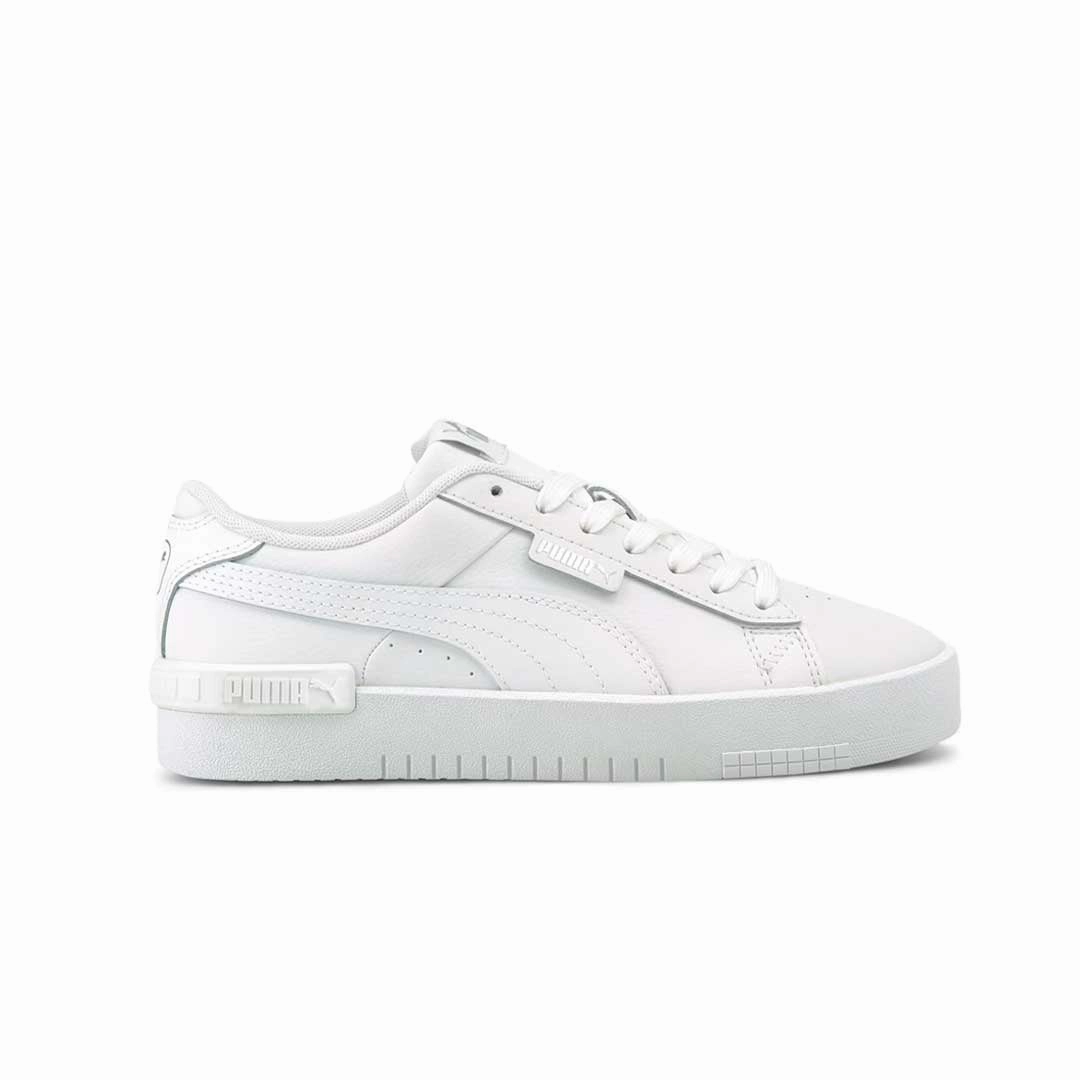 Ankle Stabilization Soft Arch Puma - Kids' (Junior) Jada Shoes (381990 02)