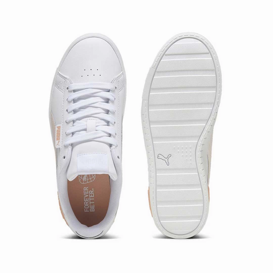 Puma - Kids' (Junior) Jada Shoes (381990 22) Full Motion