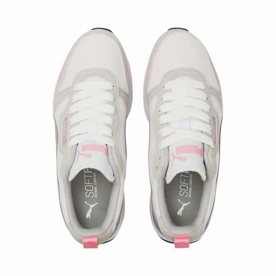 Low Support Relax Mode Puma - Kids' (Junior) R78 Shoes (373616 26)