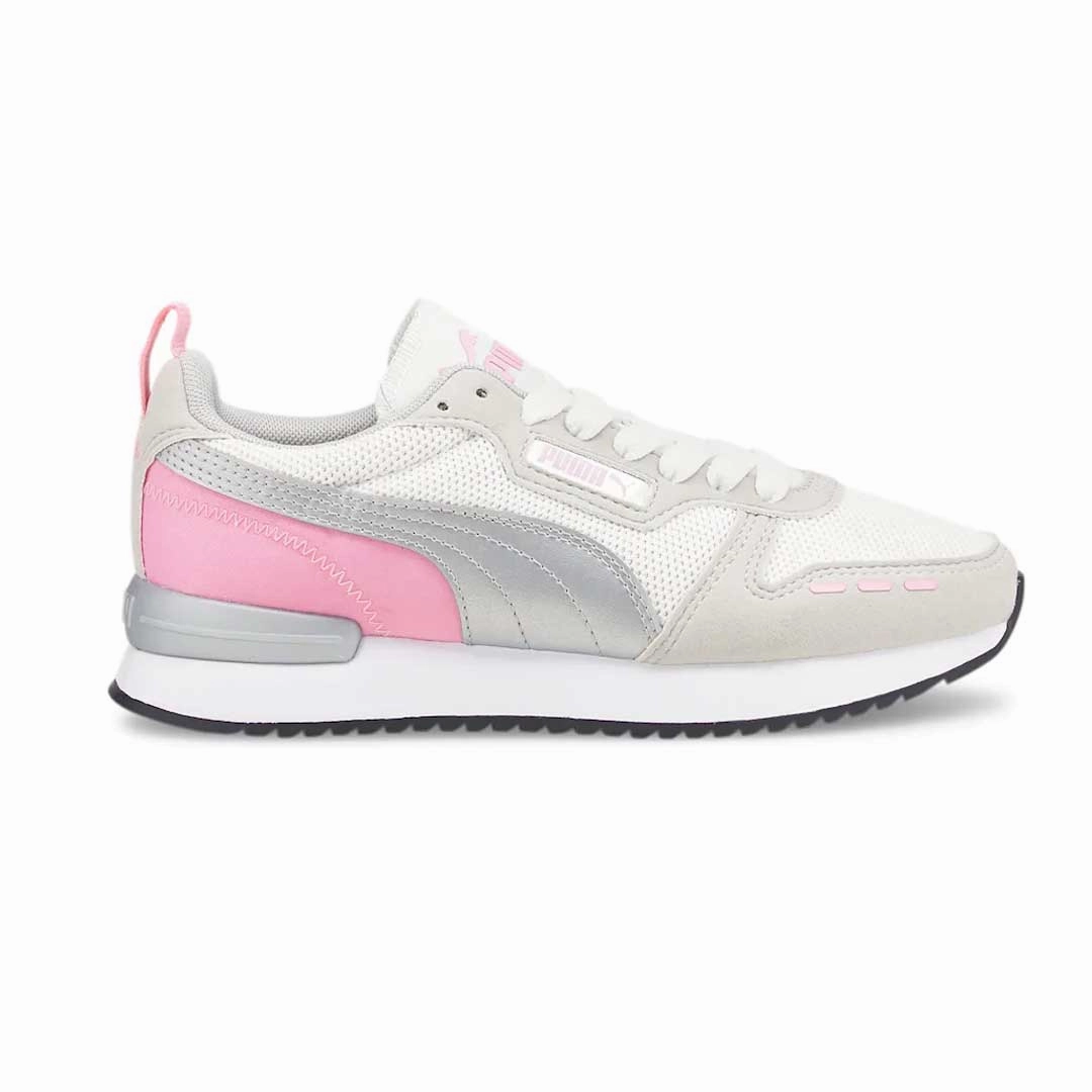Puma - Kids' (Junior) R78 Shoes (373616 26) All-day Traction Comfort Soft