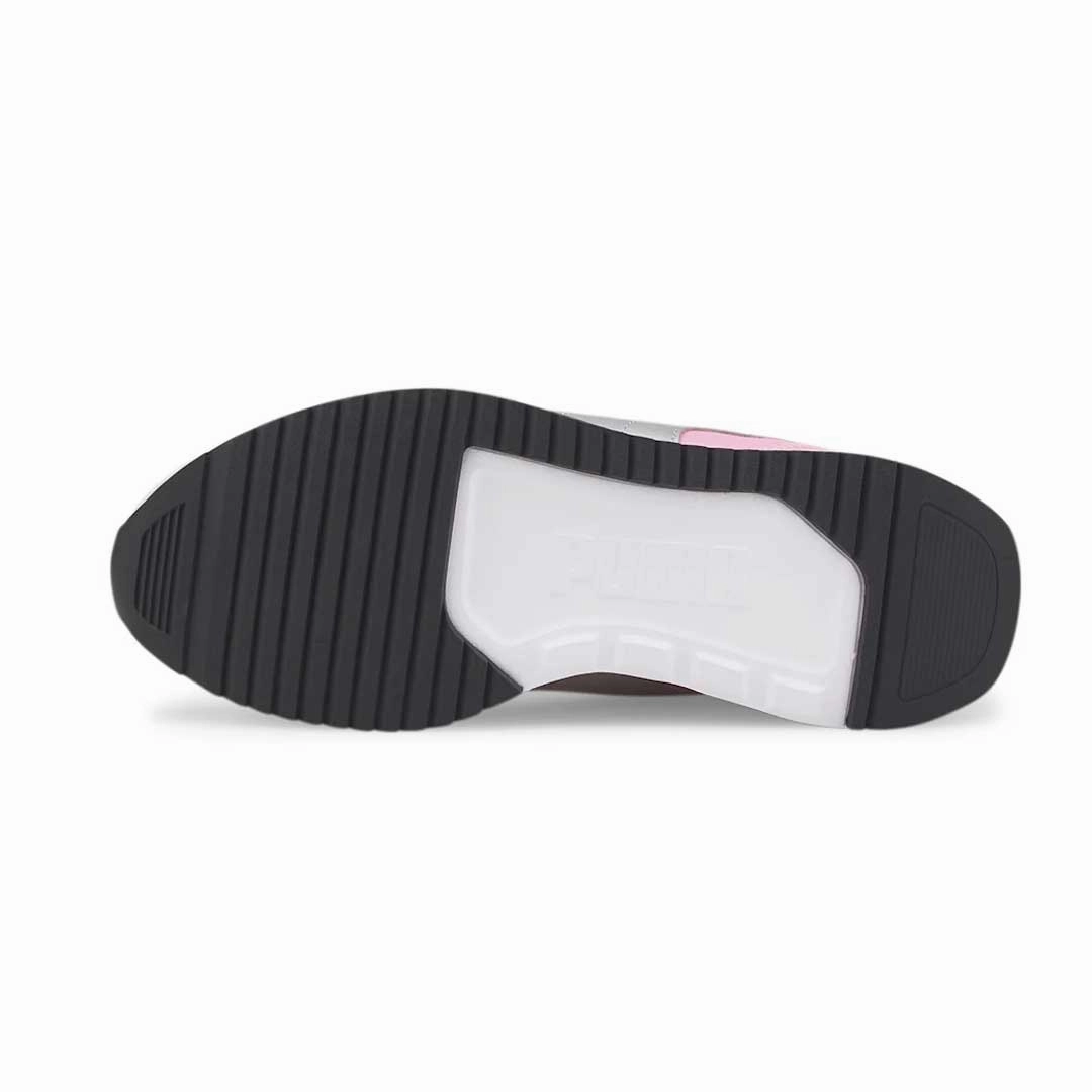 Puma - Kids' (Junior) R78 Shoes (373616 26) Slip Resistant Outsole