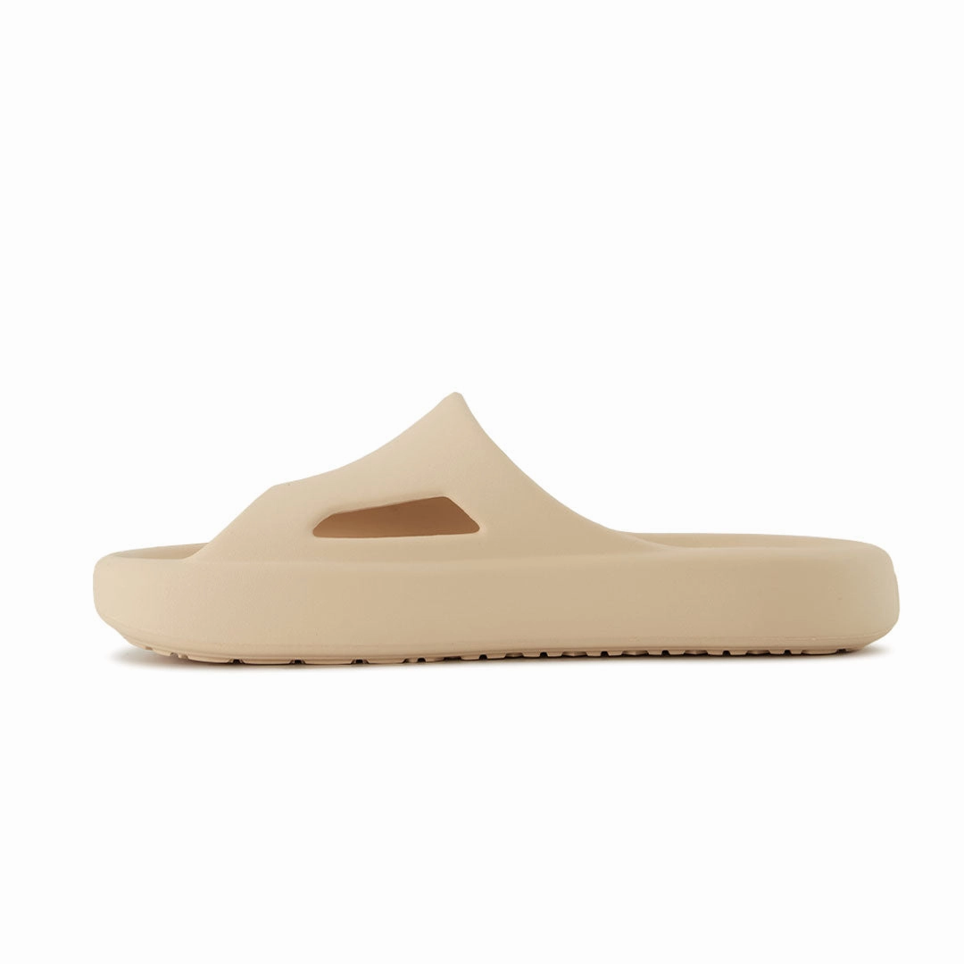 Precision fit Vegan Friendly Construction Puma - Kids' (Junior) Shibui Cat Slides (390878 03)