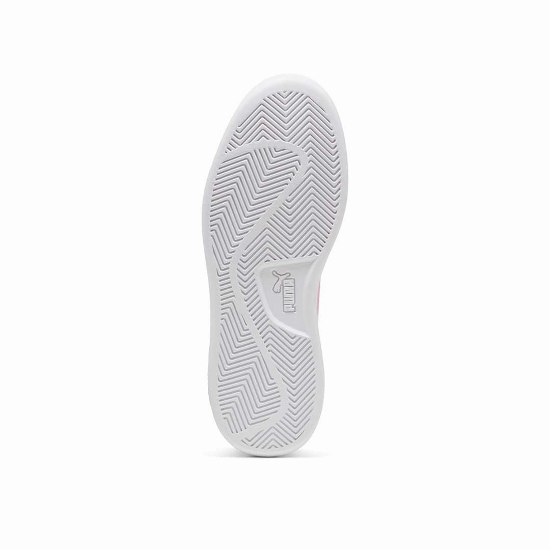 Puma - Kids' (Junior) Smash 3.0 Leather Shoes (392031 15) Urban Sport Classic Performance