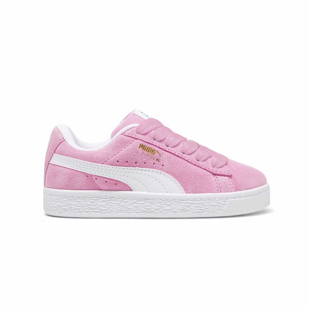 Puma - Kids' (Junior) Suede XL Shoes (396577 13) Bold flair