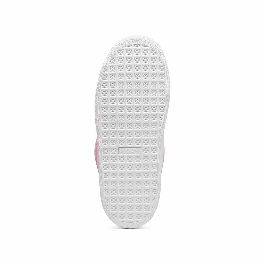 Easy To Clean Core Fit Puma - Kids' (Junior) Suede XL Shoes (396577 13)