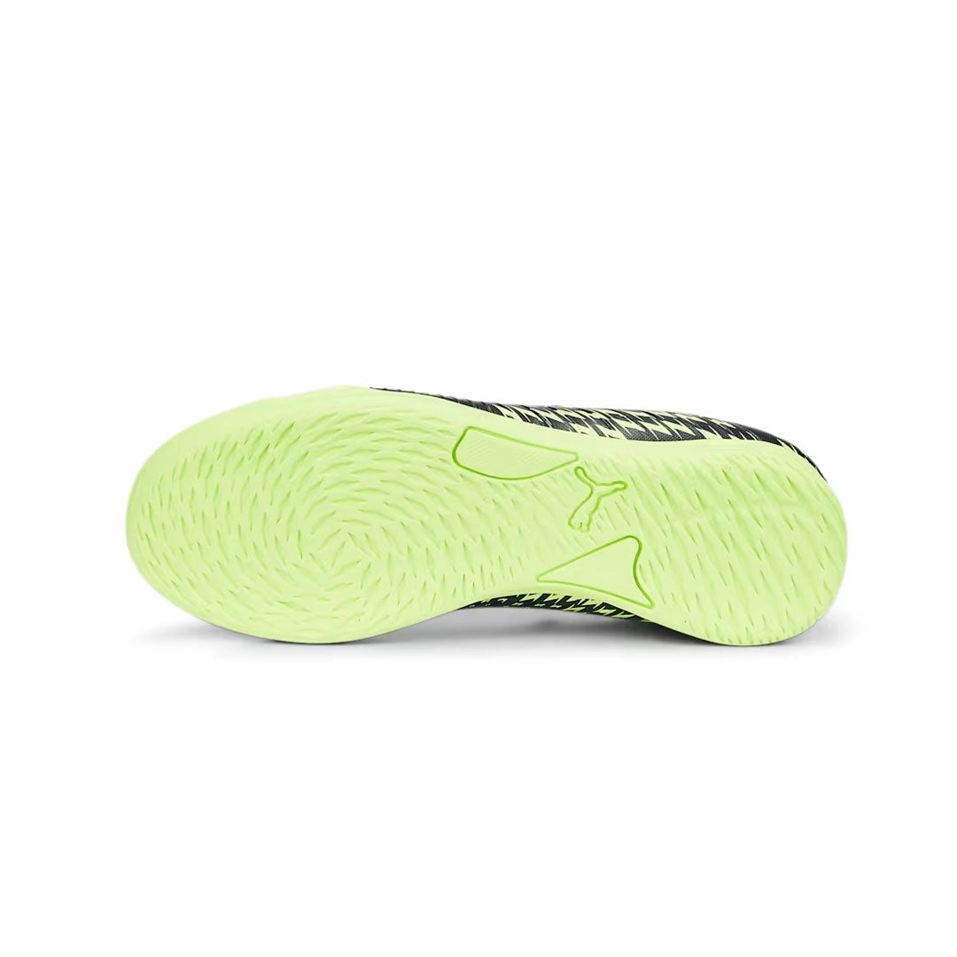 Innovation Low   Top Style Puma - Kids' (Preschool & Junior) Future Z 4.4 Soccer Shoes (107018 01)