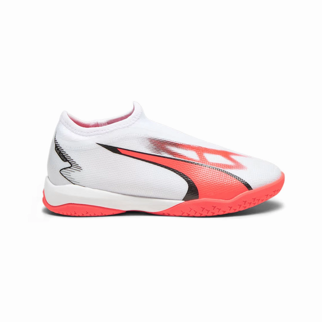 Puma - Kids' (Preschool & Junior) Ultra Match Soccer Shoes (107517 01) All-around ease