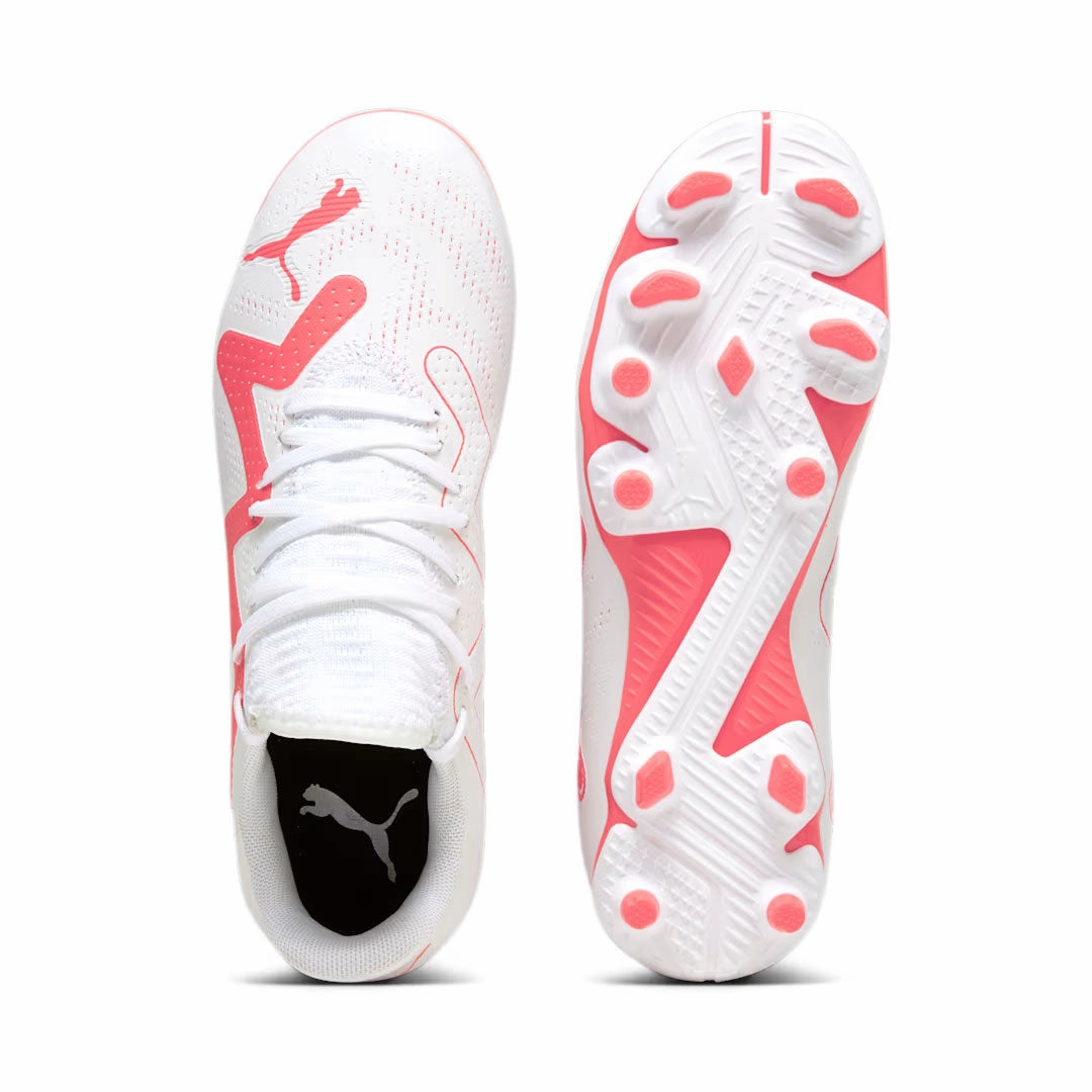 Lightweight Walk Stylish performance Puma - Kids' (Preschool) Future "Play" FG/AG Cleats (107388 01)
